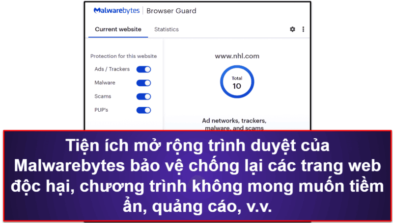 7. Avast One Essential — Phần mềm diệt virus hiệu quả với các công cụ bảo mật thú vị