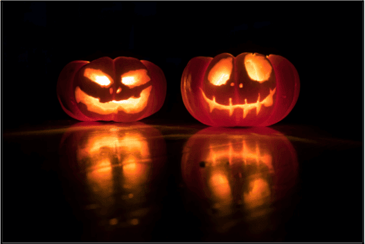 Bitdefender Labs Finds Surge In Halloween Scams