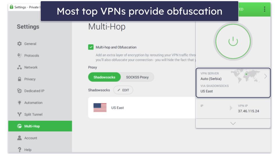 How to Choose the Best VPN in 2024