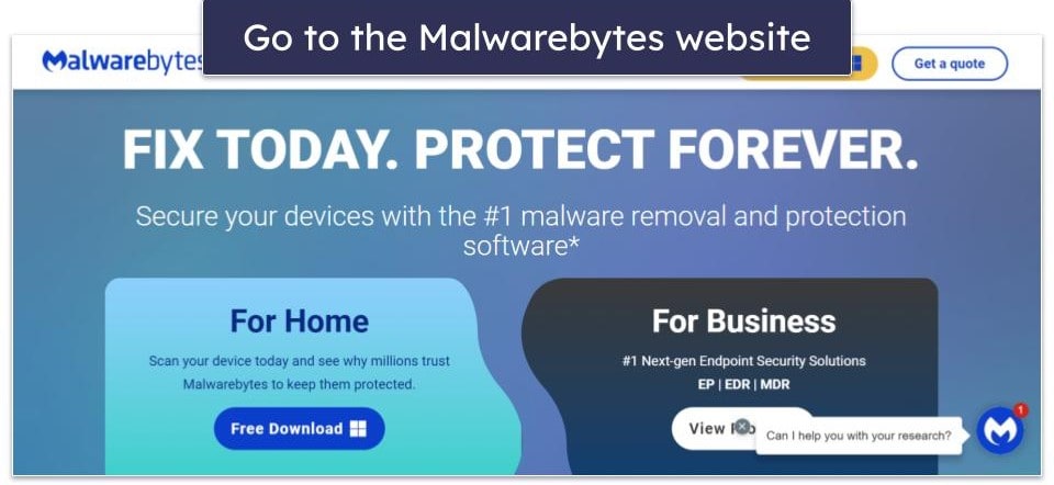 Get 50% off Malwarebytes Premium + Privacy in this limited-time deal