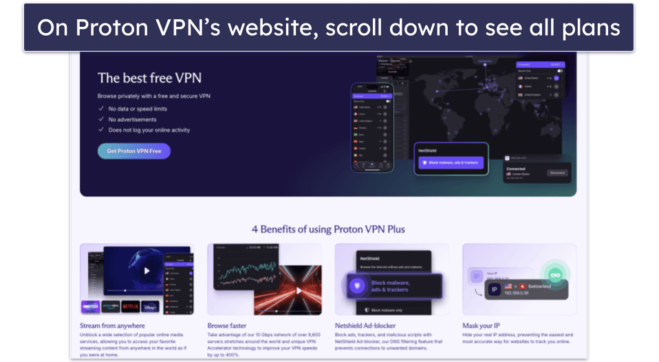 How to Get Proton VPN’s Post-Black Friday Deal