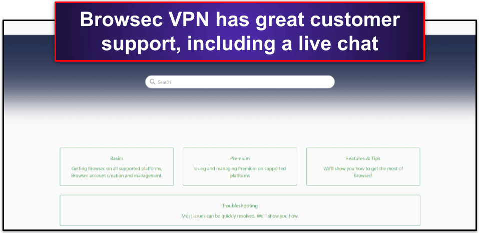 Free VPN Chrome Extension - Browsec