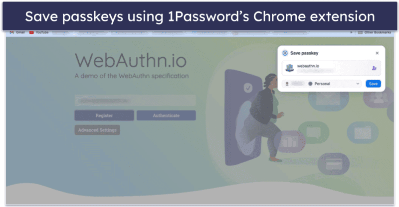 1Password Review 2024: Is It Safe + Worth The Price?