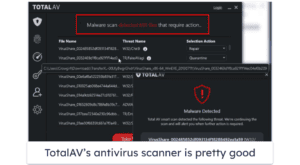 10 Best Antivirus Software In 2024: Windows, Android, IOS, Mac