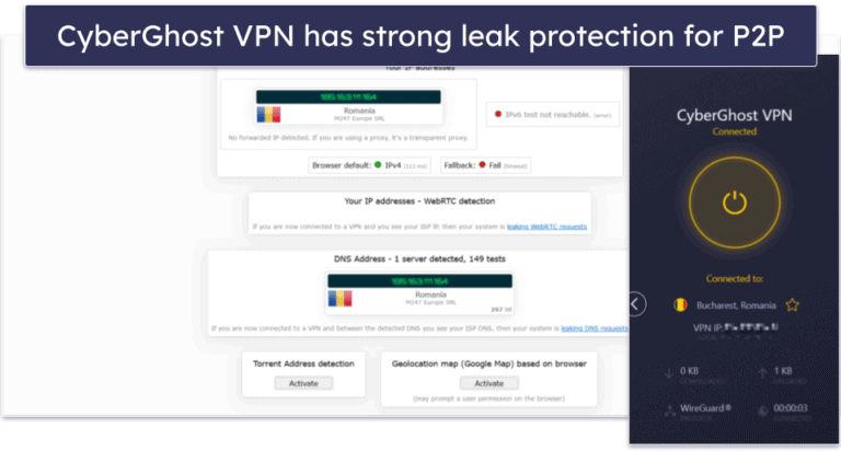 10 Best Cheap VPNs For Torrenting In 2024 — Safe Downloads