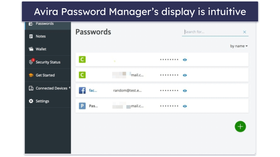 9 Best Password Managers (2023): Features, Pricing, and Tips