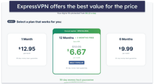 10 Best VPN Services 2024: Security, Features + Speed