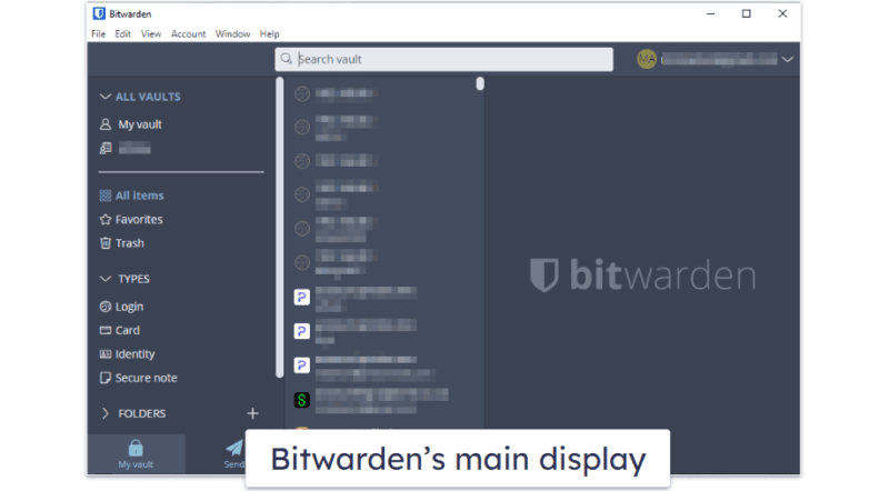 Bitwarden Review 2024 — Open-Source, But Is It Good?