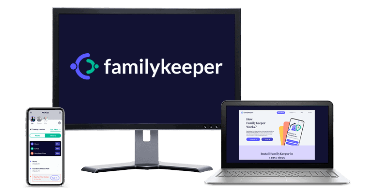 FamilyKeeper