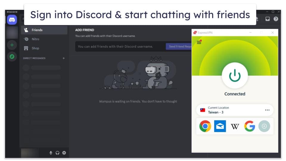 How to Access Discord in China on Any Device