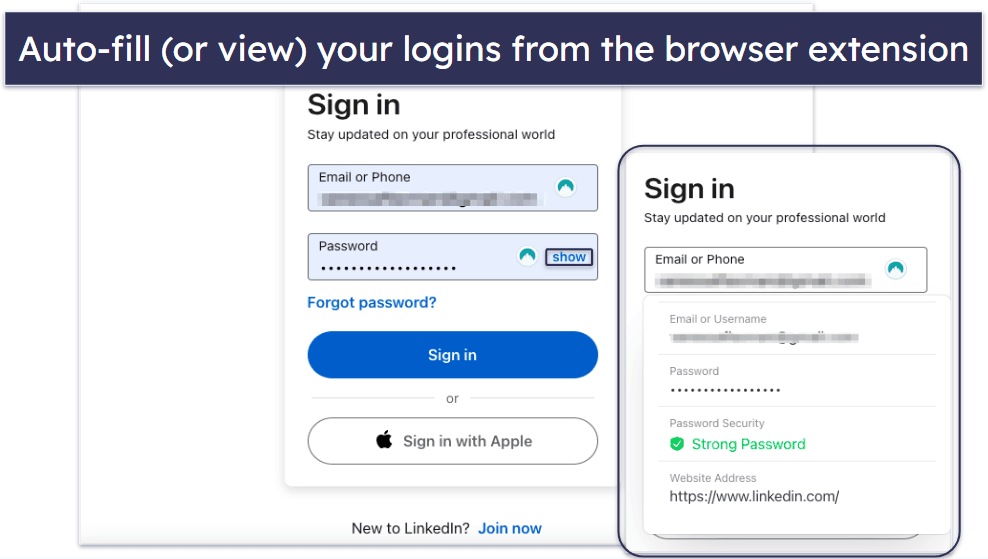 What are login sessions and how to remove them – NordPass