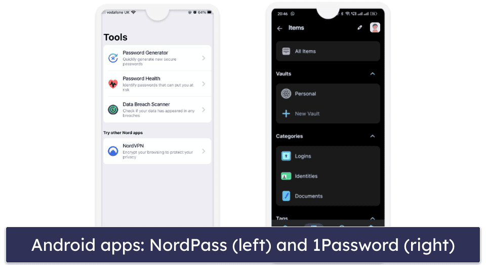 Apps &amp; Browser Extensions — 1Password Has a Feature-Rich Browser Extension