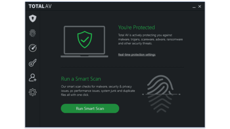 TotalAV Antivirus Review 2024 Will It Keep Your Computer Safe   TotalAV Review 1 800x450 