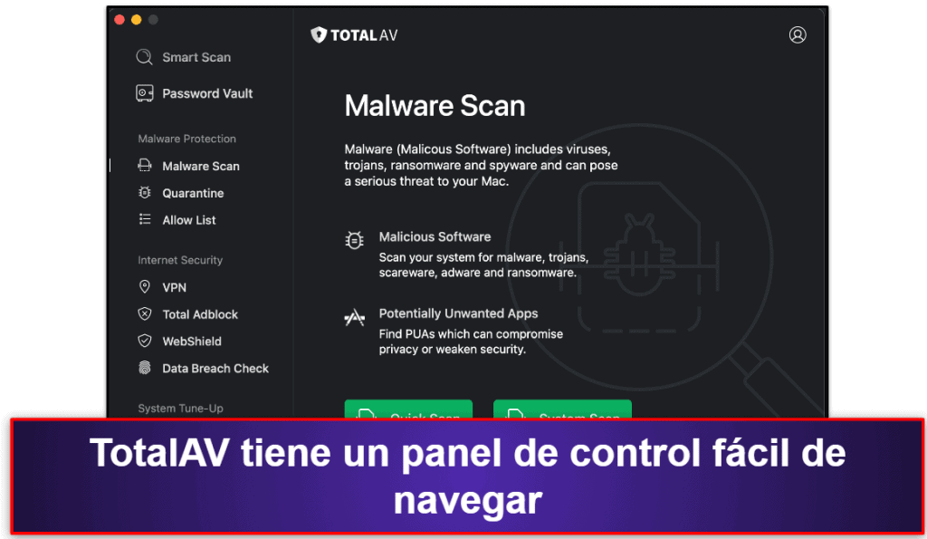 10 Mejores Antivirus Para Mac De 2024: Gratuitos Y Asequibles