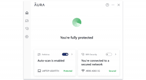 Aura Antivirus With VPN Review 2024 — Is It Worth The Cost?