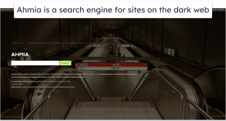 16 Best Dark Web Sites In 2024 + How To Stay Safe