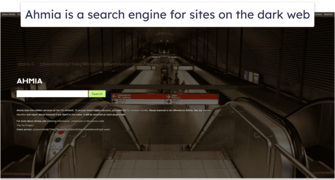 16 Best Dark Web Sites In 2024 How To Stay Safe   Best Dark Web Sites 2 672x362 