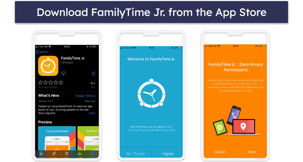 Time's Up! Family on the App Store