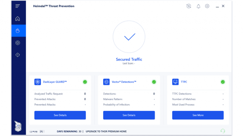 Heimdal Antivirus Review 2024 — Is It Worth The Money?