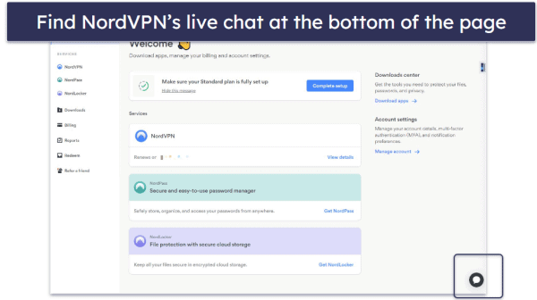 How To Cancel Nordvpn Subscription And Get A Refund In 2024 5504