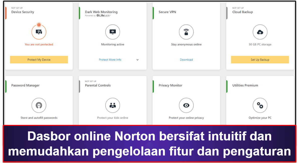 10 Antivirus Windows 10&11 Terbaik : Mengamankan PC Di 2024