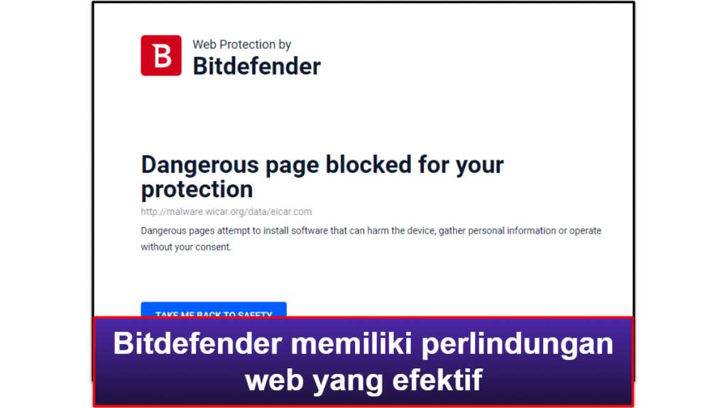 10 Antivirus Windows 10&11 Terbaik : Mengamankan PC Di 2024