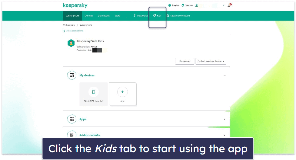 Kaspersky Safe Kids Review 2024: Is It Any Good?