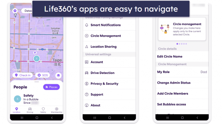 Life360 Review 2024: Is It a Good Parental Control App?