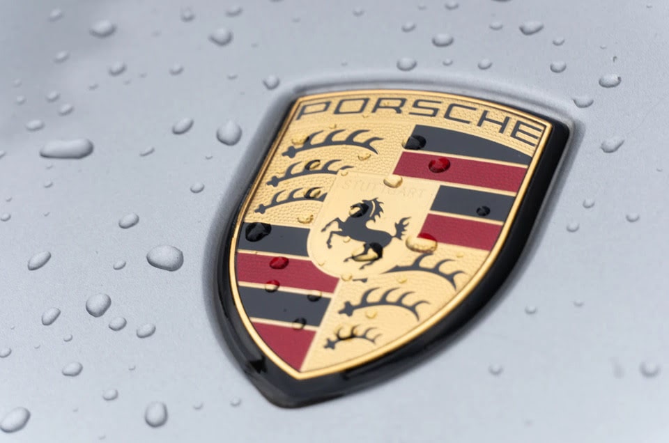 Porsche Macan Sales Halt Over Cybersecurity Regulations