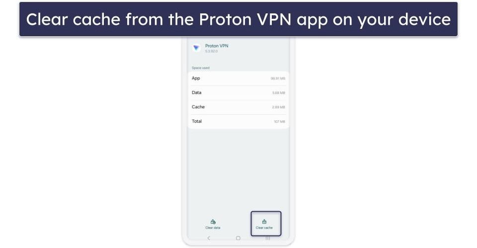 Proton VPN Not Working in China? Try These Troubleshooting Steps