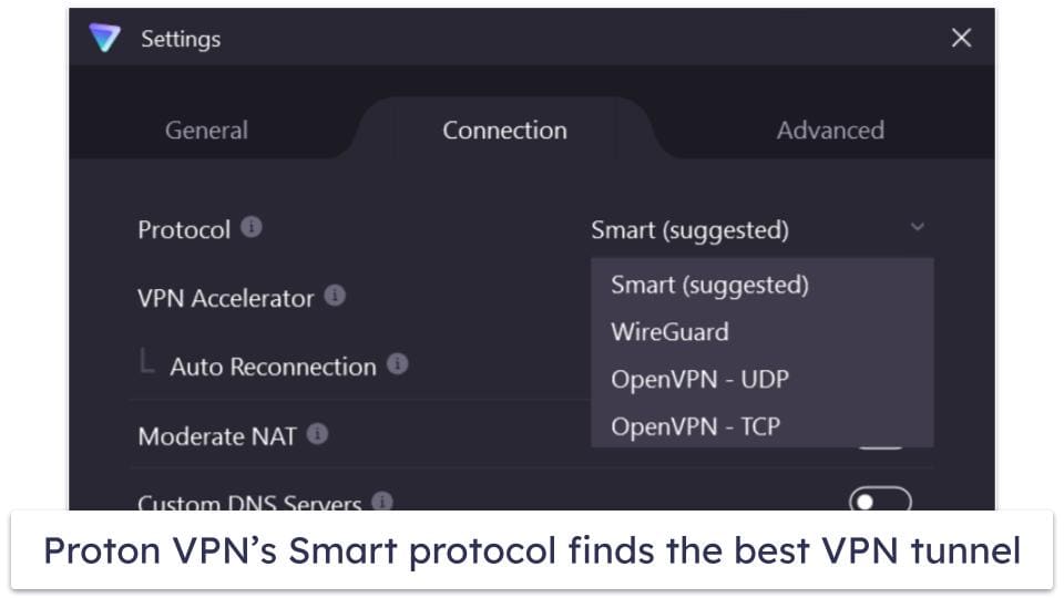 Proton VPN Not Working in China? Try These Troubleshooting Steps