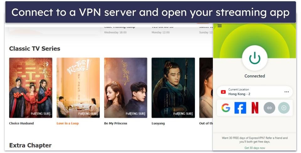 How to Watch Chinese TV Content on Any Device