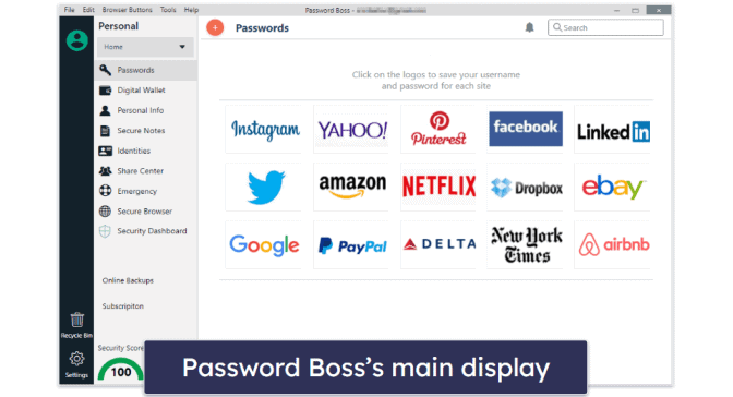 Password Boss Review 2024: Is It Any Good?