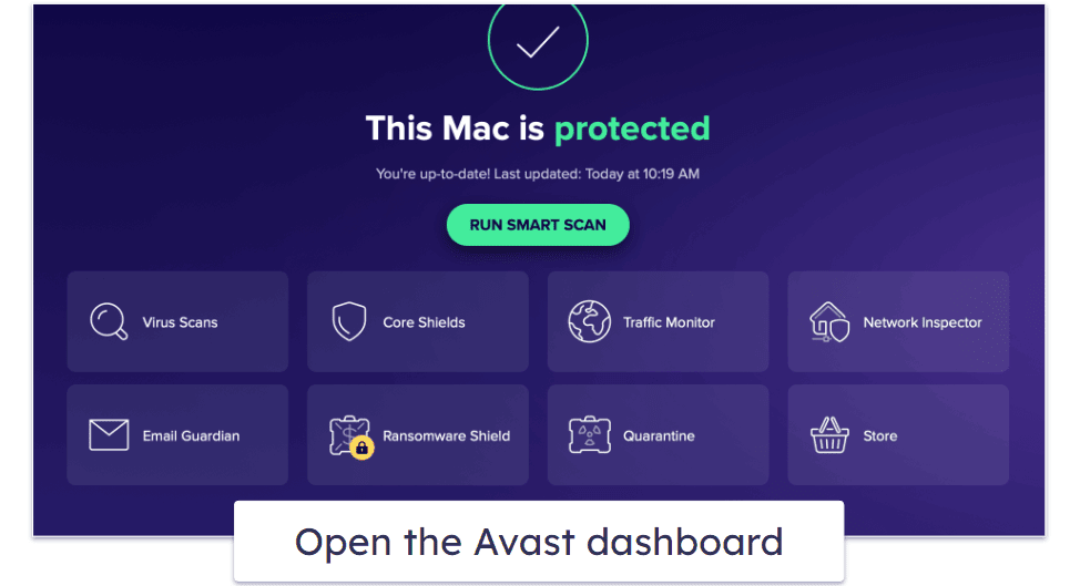 How to Disable Avast Antivirus — Full 2024 Guide for PC & Mac