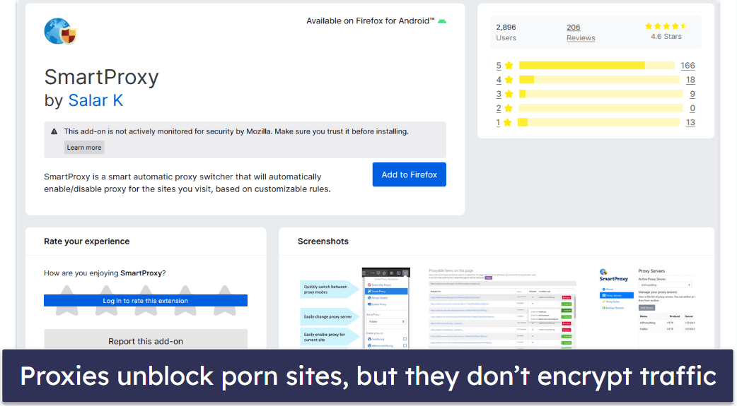 6 Ways to Unblock Porn Sites in 2024