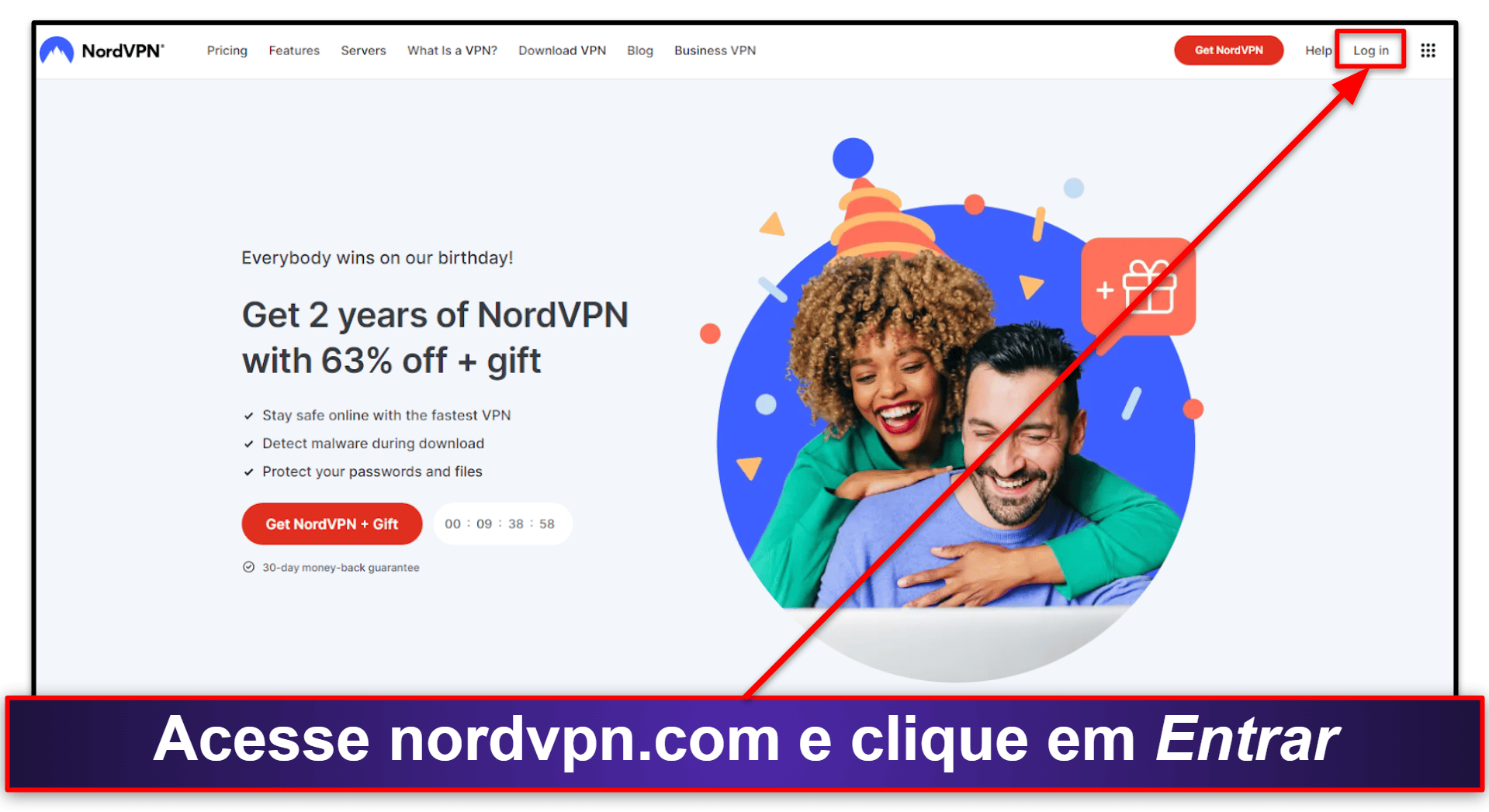 Como cancelar sua assinatura do NordVPN (guia passo a passo)