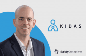 Interview With Ron Kerbs - Founder & CEO of Kidas
