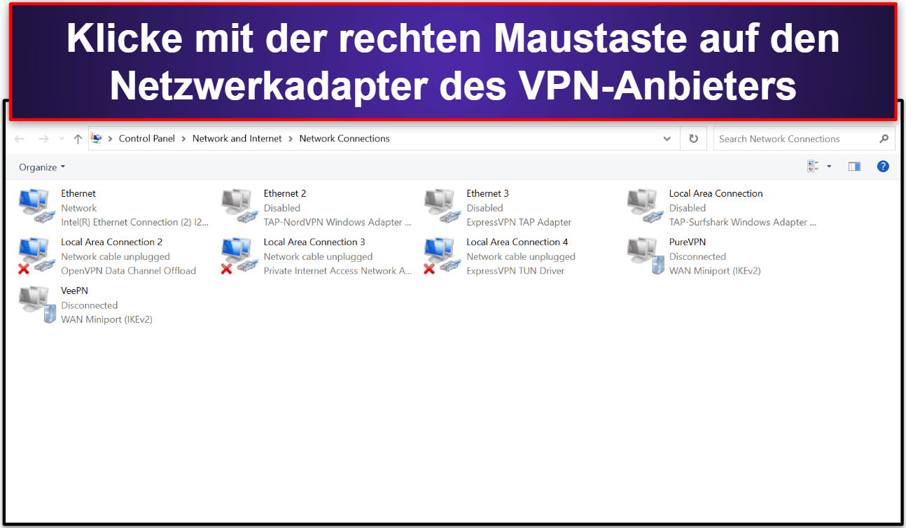 Wie man ein VPN auf Roku installiert (Schritt-für-Schritt-Anleitung)
