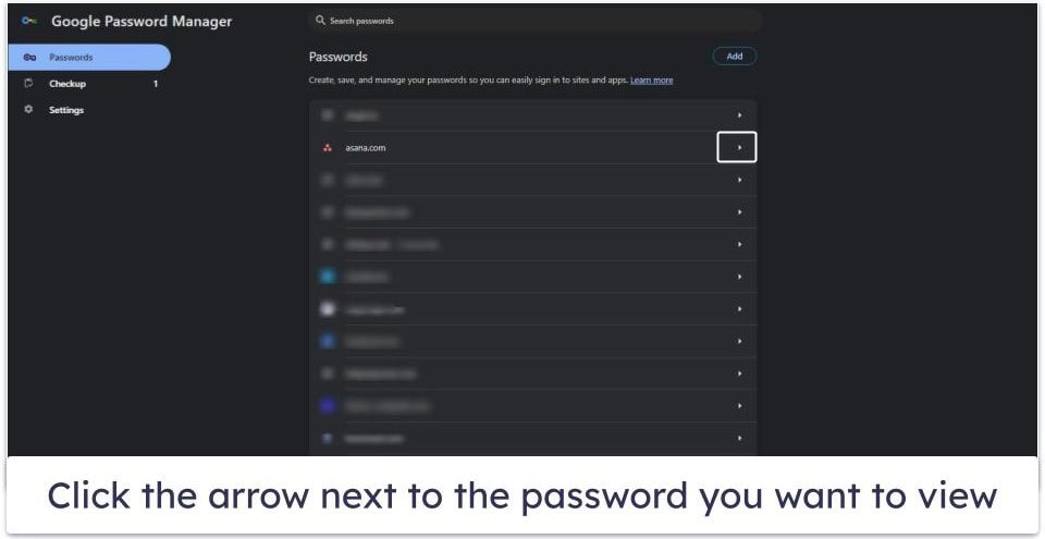 How to Access Saved Passwords in Chrome on Any Device