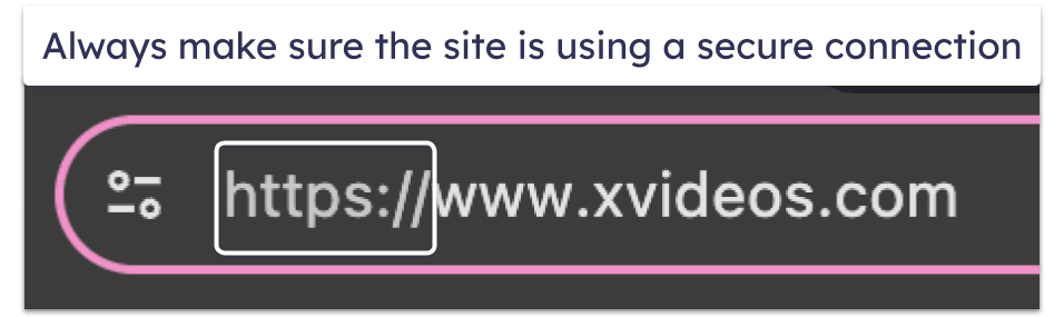 Tips for Browsing XVideos Securely