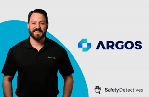 Interview With Bryan Noller - Director of Sales at Argos