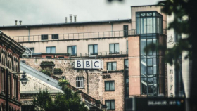 BBC Data Breach Exposes Information of Over 25,000 Employees