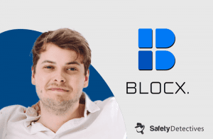 Interview With Rainar Razumovski - CEO & Founder of BLOCX