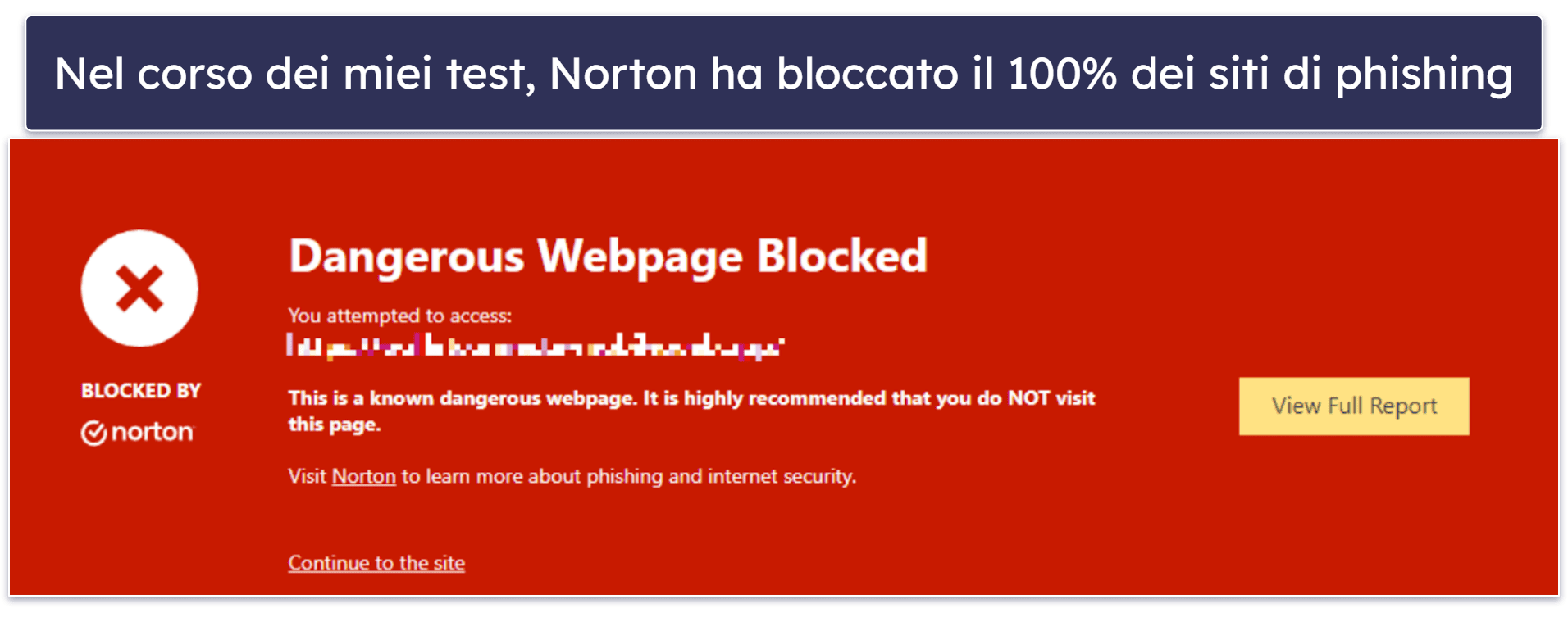 🥇1. Norton 360 — La miglior suite di sicurezza per PC del 2024
