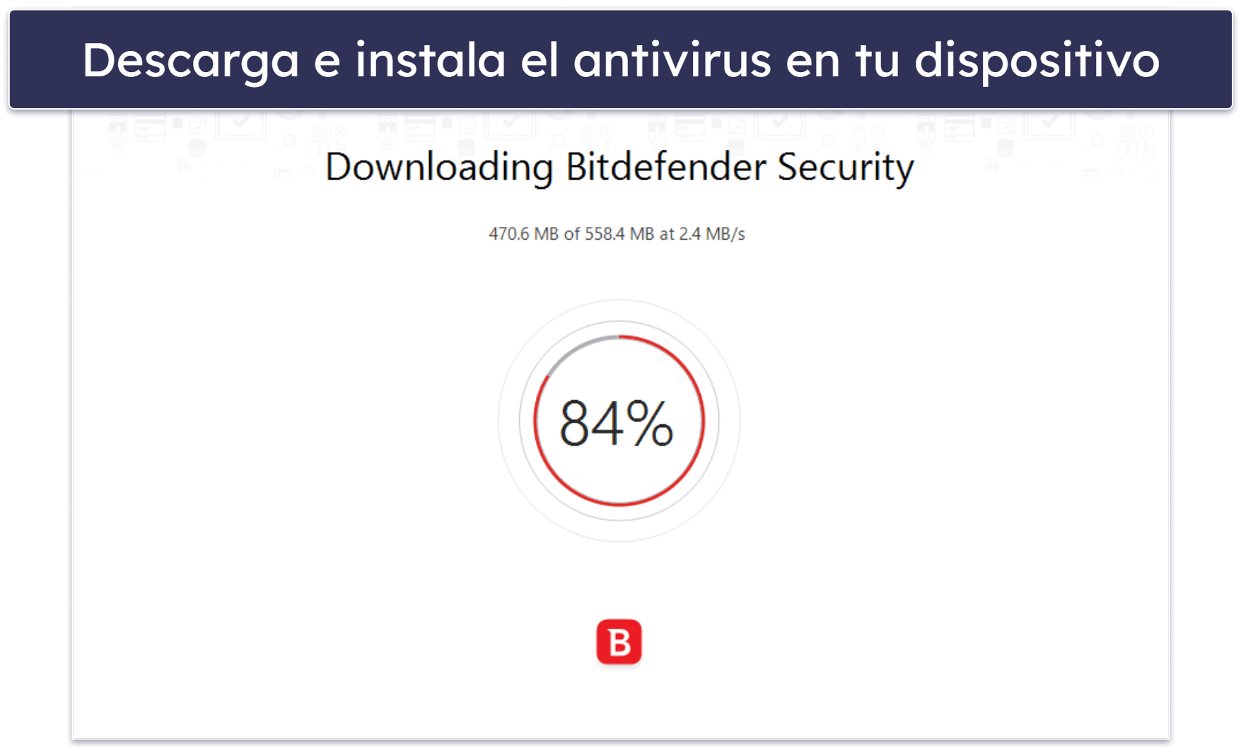 Guía rápida: cómo utilizar un antivirus en Windows