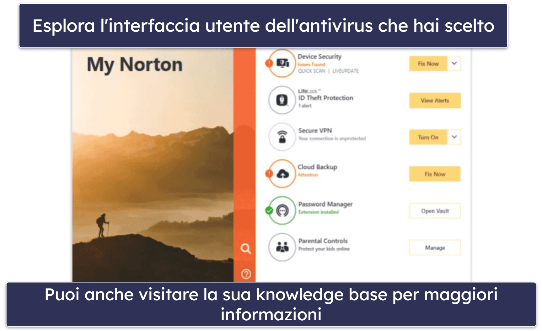 Guida rapida: Come usare un antivirus su Windows
