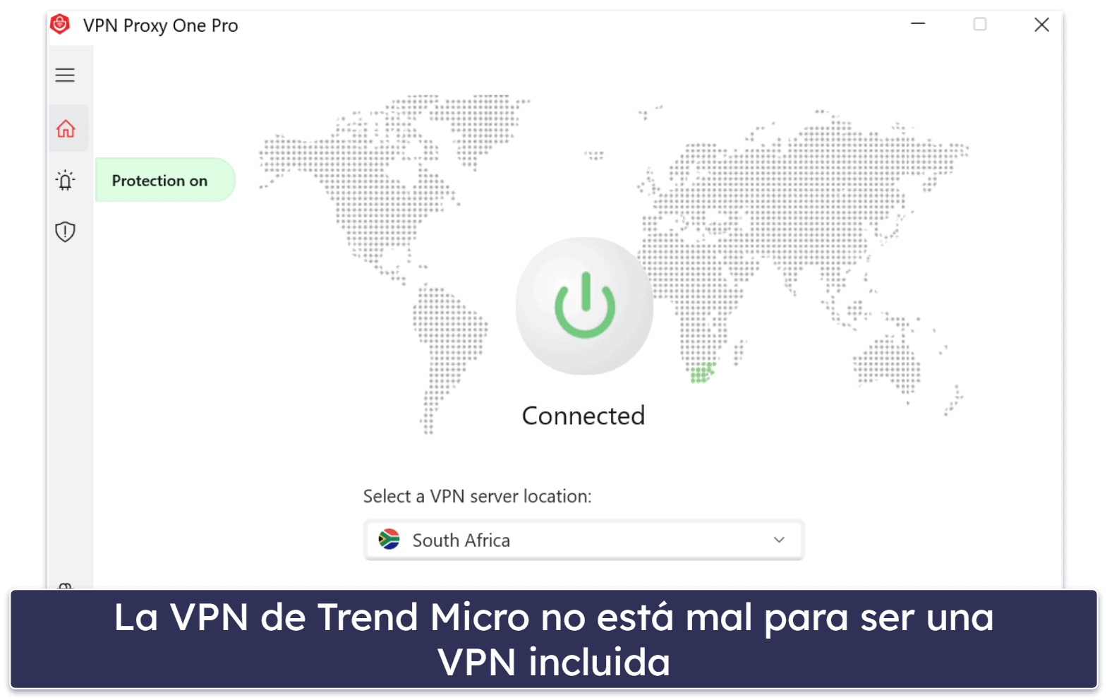 9. Trend Micro — El mejor para navegar de forma segura y acceder a banca online