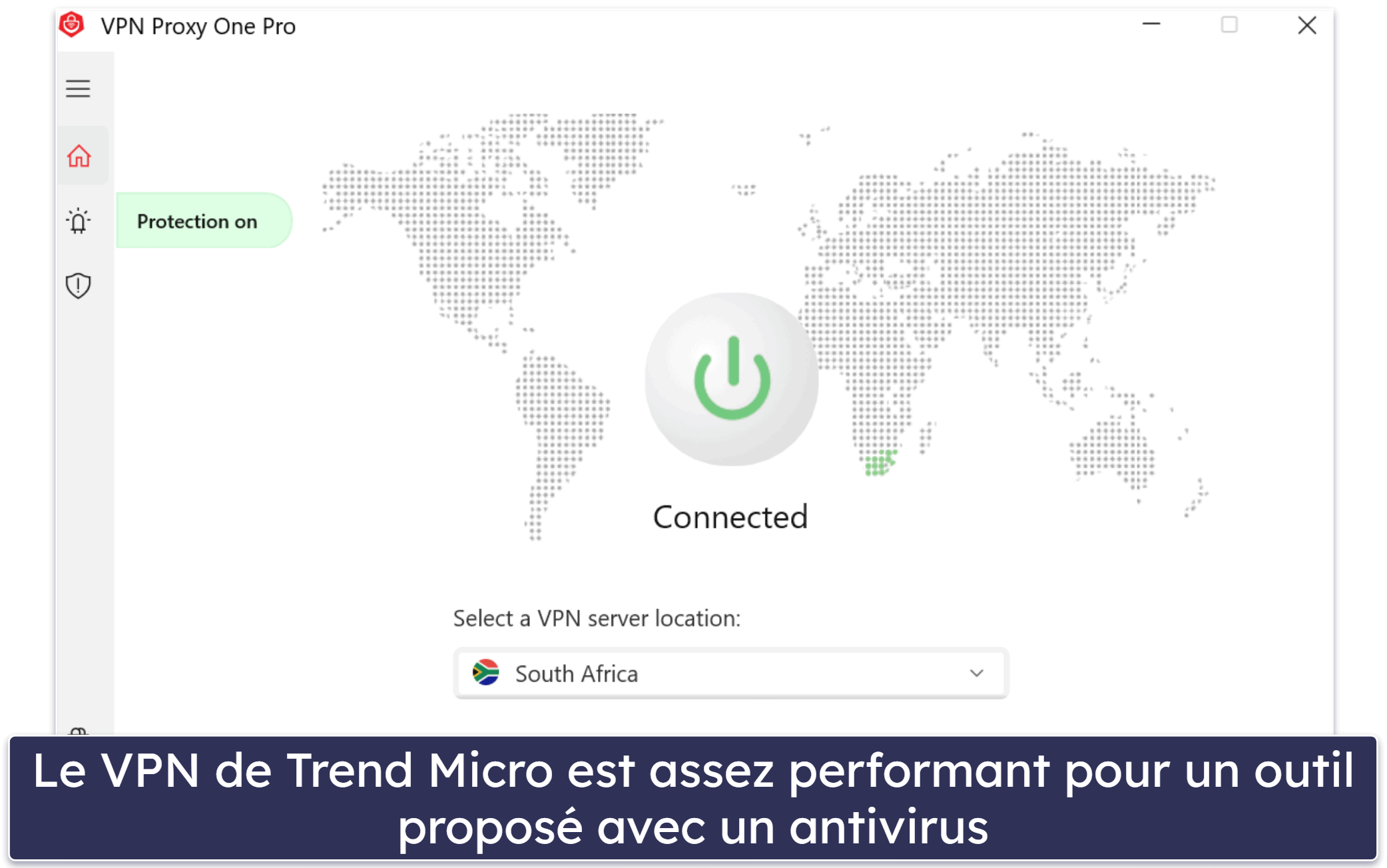 9. Trend Micro — Le meilleur pour la navigation sécurisée et les services bancaires en ligne