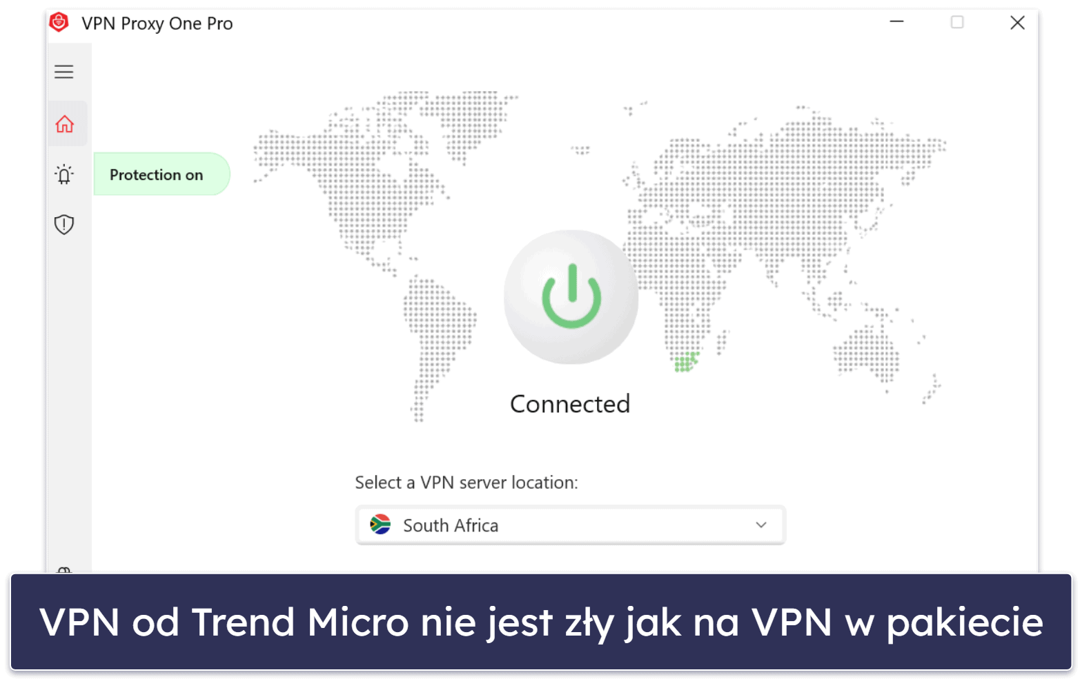 9. Trend Micro — bezpieczne przeglądanie Internetu i bankowość online