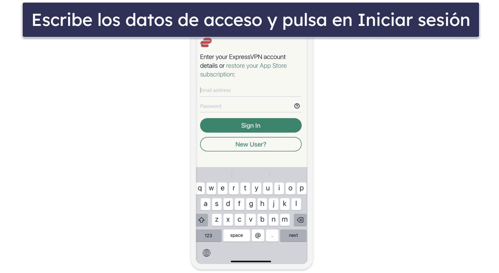 Cómo instalar ExpressVPN: guía paso a paso